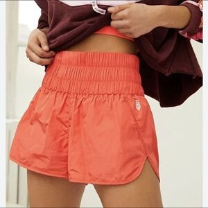 Free People Movement | The Way Home Shorts | Large